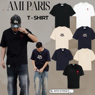 AMI PARIS T-SHIRT
