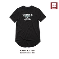 Muslim Da'wah T-shirt - KZ 160 - ZAIN