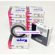 BEARING 6904 2RS KOYO 69042RS KOYO RUBBER CAP