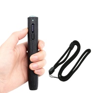 For Iqo8th Iluma i One Protective Case Portable Lanyard TPU Leather IQS i ONE Accessory Case