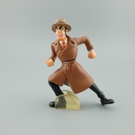 Model Lupin the Third Bandai Figure