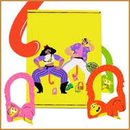 Fun Tail Parties Game Fun Game Tail Toy for Adults Fun Adults Trivia Winter Activities Game for Boys