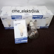5watt Yellow Bulb 5watt super 5watt Incandescent Lamp