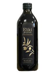 Eliki - 【希臘進口】 特級初榨橄欖油 (冷壓) - 1公升 (大) Best Before 08/09/2027