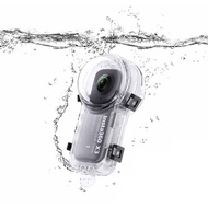 Insta360 X3 Action Camera Accessory Invisible Dive Case