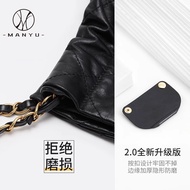 Ingenious Suitable for Chanel 22bag Garbage Bag Anti-Wear Buckle Hardware Accessories Bag Protection