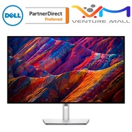 Dell UltraSharp 32 4K USB-C Hub Monitor - U3223QE