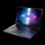 GIGABYTE AORUS MASTER 18 BZH/18" MiniLED QHD 240Hz/RTX 5090/Intel Core Ultra 9 275HX/DDR5 5600 32GB*