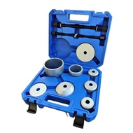 8pcs for Audi A6 Lower Limb Arm Ferrule Tool Dismantlement Tool