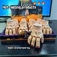 Halloween Decoration Toy Addams Wednesday Hand Prank Prop