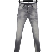 6069 Four Seasons DSQUARED2 Jeans Men's Gray