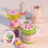 PinkHaru Thai Inhaler Sticker 25ml. Hong-Thai stickers