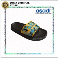Original Asadi Kids Casual Sandals | Kasut Slipper Ringan Budak CJA-1387352887