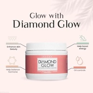 Peche Diamond Glow