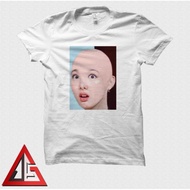 TWICE Im Na-yeon Bald Meme Shirt