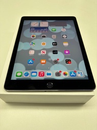 iPad Air 2 Space Grey 32GB WiFi