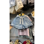 10-18kg QC low-cut jeans code 021