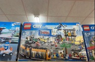 LEGO 樂高 60097 城市廣場 城市系列（選宅配）