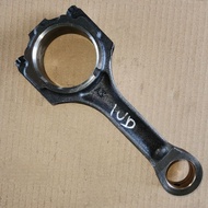 Toyota Land Cruiser 4.5 1VD USED con rod connecting rod Conrod 4.5 1VD USED piston Lexus LX450D