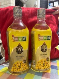 獅球嘜 芥花籽油 $20/支