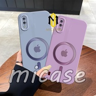 Softcase Samsung A01 - A02 Core - A2 Core - A03 Core Silicone Procamera - Bumper Case - Anti-Fungus 