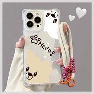 Latest Aesthetic Animals Cute Casing Vivo Y29 Y19S Pro V50 V40 Lite 5G Y12A Y33S Y12S 2021 Y18 Y36 Y