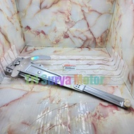 Window Regulator Kaca Pintu Kanan/Kiri Mitsubishi L300 Diesel/Bensin L038