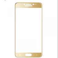 [FULL] Samsung Galaxy C9 / C9 Pro tempered glass with home installation accessories