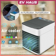 USB Air Cooler Mini Fan Mini Aircond Cooler Air And Mini Conditioning Evaporative Air Cooler