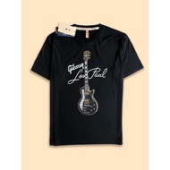 Gibson Les Paul Guitar T-shirt