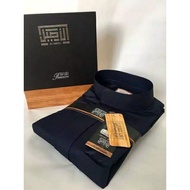 Al ASEEL Woll Premium Men's Robe Gamis | Men's Gamis | Muslim Clothing