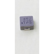 4.7 UH winding inductor