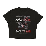 Baby Tee Aprilia Racing MotoGP
