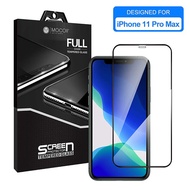 Mocoll 2.5D Tempered Glass Super Hard Tempered Glass for iPhone 11 | 11 Pro | 11 Pro Max