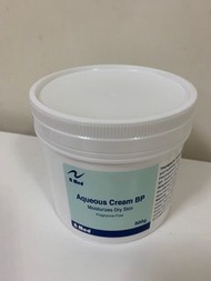 N Med Aqueous cream BP