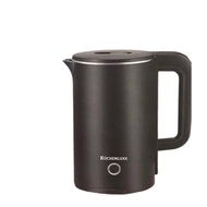 Kuchenluxe Double Layer Electric Kettle 1.8L