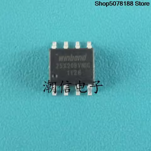 10pieces 25X20BVNIG W25X20BVNIG