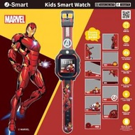 i-Smart 迪士尼 兒童智能手錶  - Iron Man