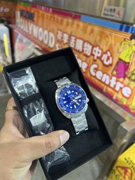 Seiko  Prospex PADI HBB002K1