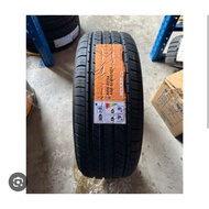 New Tyre 225/55/19 naaats fc22 2025 year