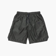 Prastas Grey - Boxer Boardshorts - ARTCH