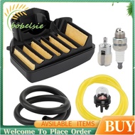 For  455 Chainsaw Air Filter Tune Up Kit 455 Rancher 460 Rancher 460 455E 461 537255701 Maintenance 