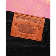 [✅Best Quality] Wingman Denim - Challenger 25Oz
