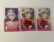 世界計劃pjsk 小豆澤心羽 khn ep卡 簽