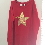 GAP Tee Gold Star GAP Kids T-Shirt/ Original Long Sleeve Kids T-Shirt/