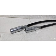 Grease pump / grease pump / pressol hose