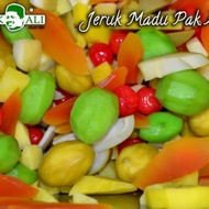 JERUK MADU PAK ALI - JERUK CAMPUR 500 GRAM