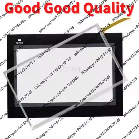 New Touch Screen Digitizer Glass Or Protective Film For NB7W-TW00B NB7W-TW01B NB7W-TW11B LCD Touchpa