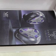 VE Vision Ears Phonix Limited Edition ...