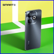 ◳ ▽ ✜ Infinix Smart 8 smartphone original Android Cellphone 8GB+512GB 6.56inch 5000mAh Mobile phone
